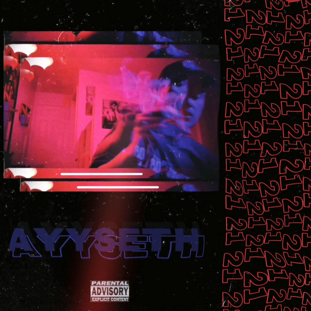 21 cover art