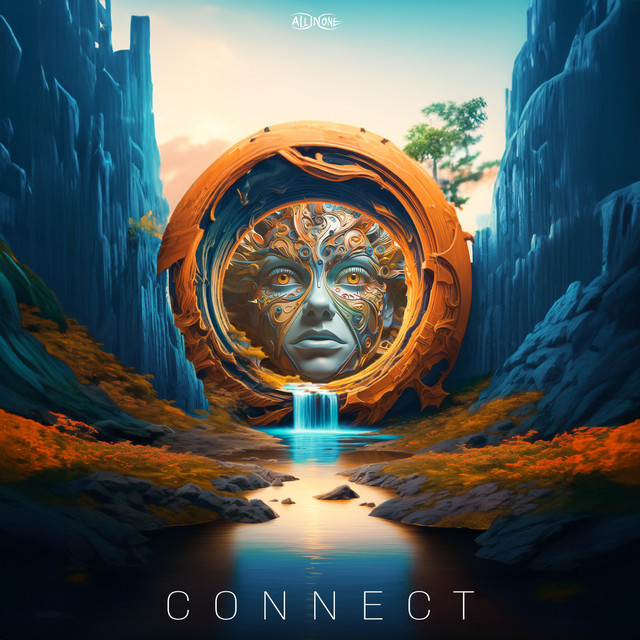 Connect cover art