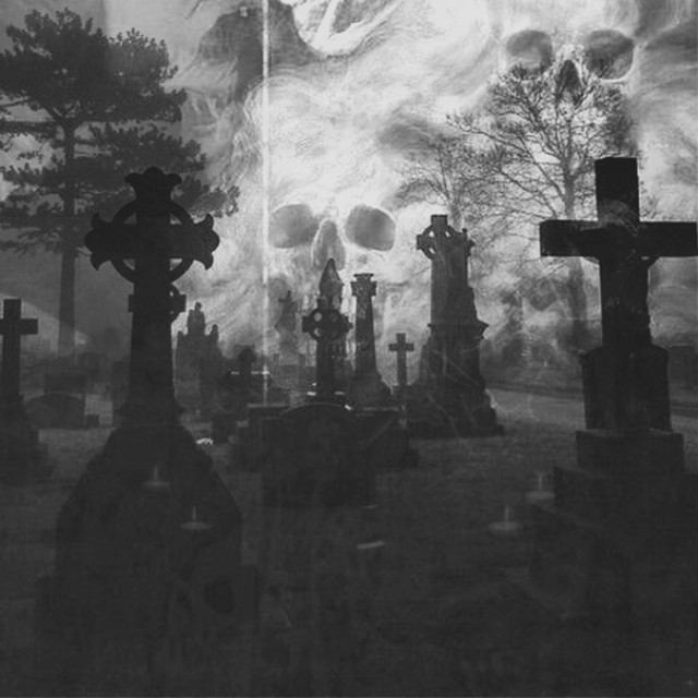 Last Blunt cover art