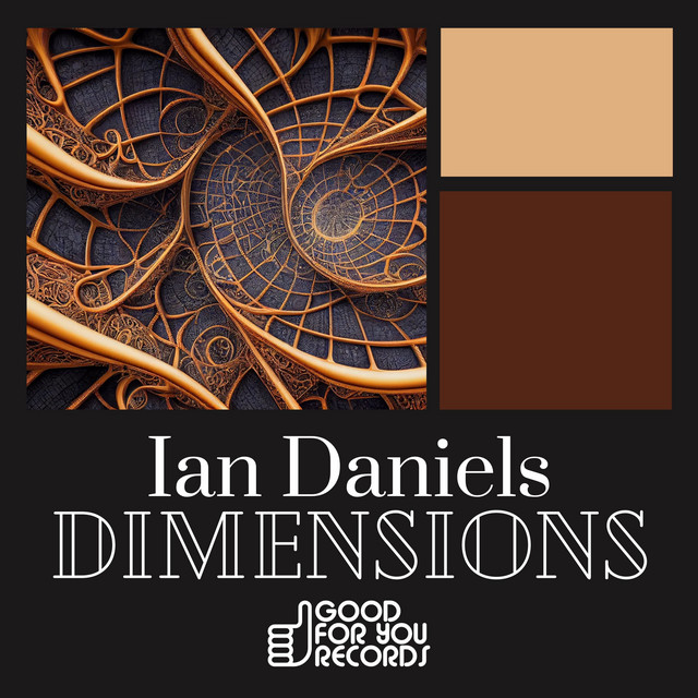 Dimensions cover art