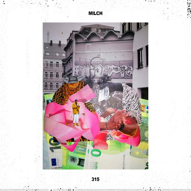 315 cover art