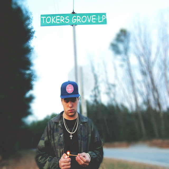 Tokers Grove cover art