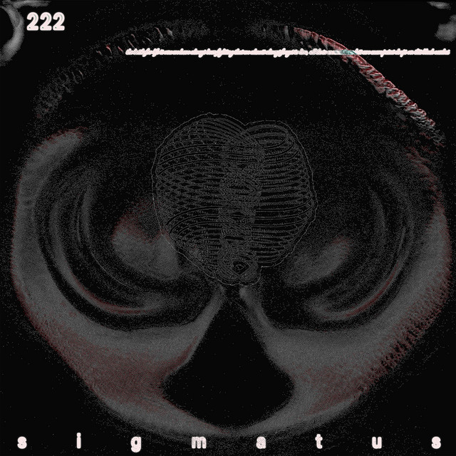 222 cover art