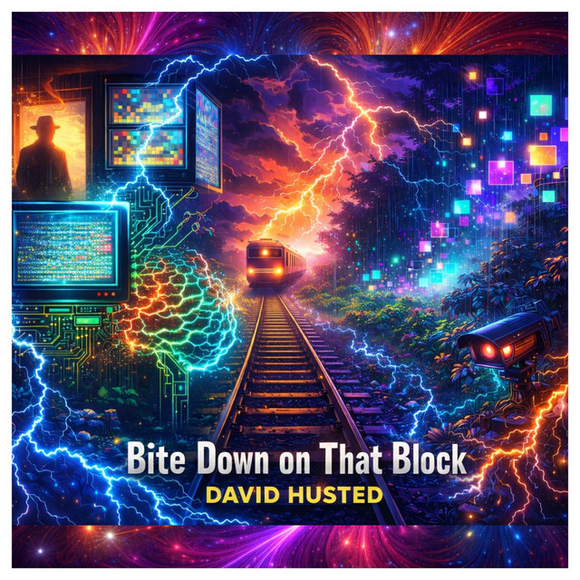 Bite Down on That Block cover