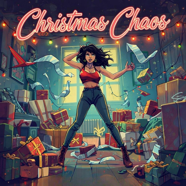 undefined album image