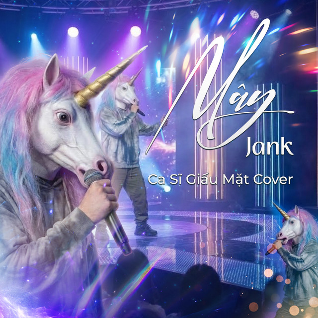 Mây (Cover) cover