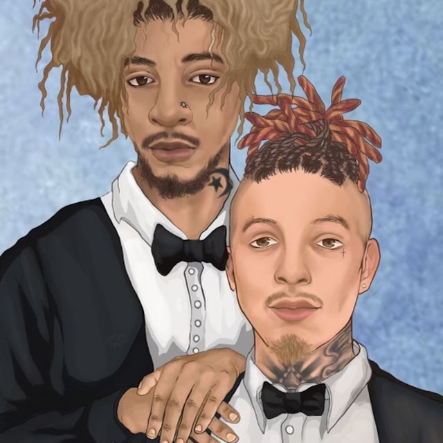 Geek Brothers cover art