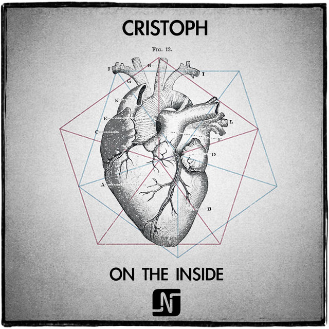 On The Inside cover art