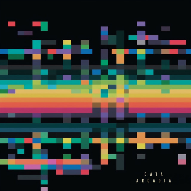 Arcadia cover art