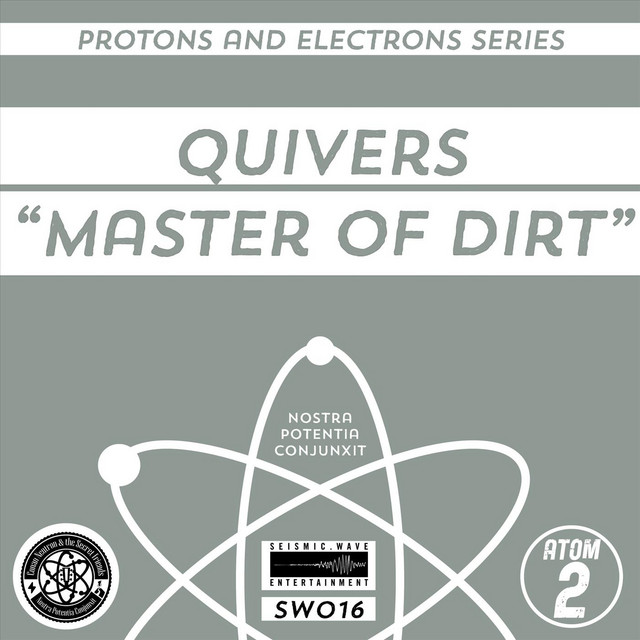Quivers