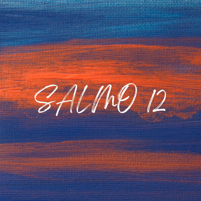 Salmo 12 cover art