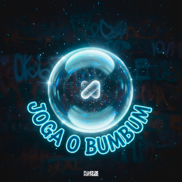 Joga o Bumbum