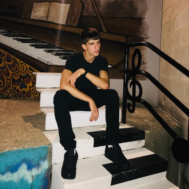 Saved By Grace cover art