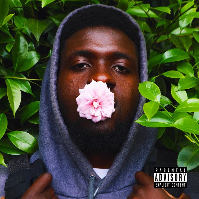 Something's Coming cover art