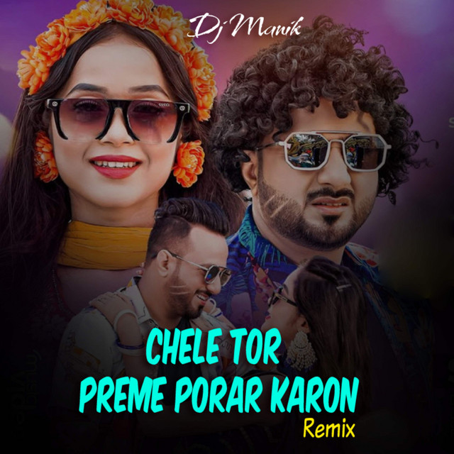 Chele Tor Preme Porar Karon - Remix - song and lyrics by Sumi Shabnam ...