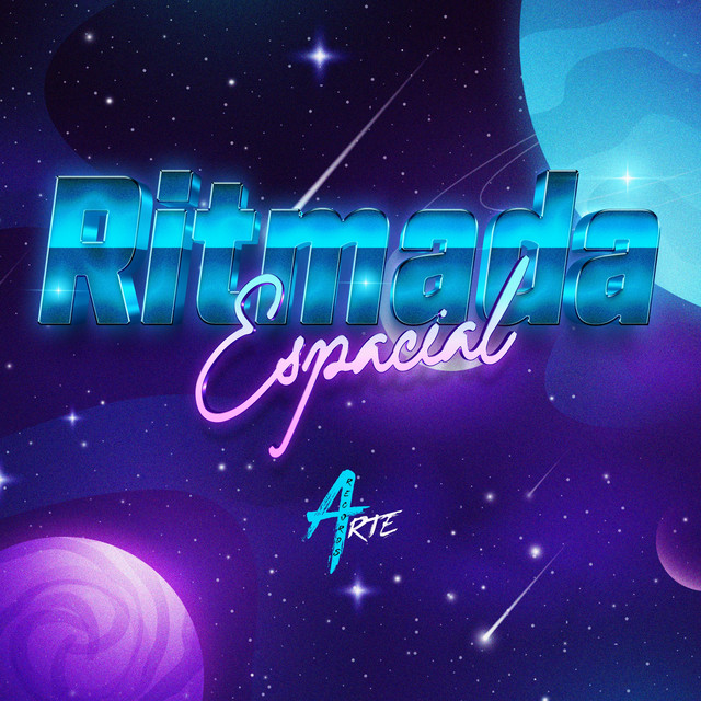 Ritmada Espacial - Toc Toc Toc