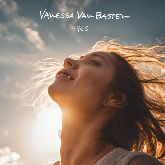 Yes cover art