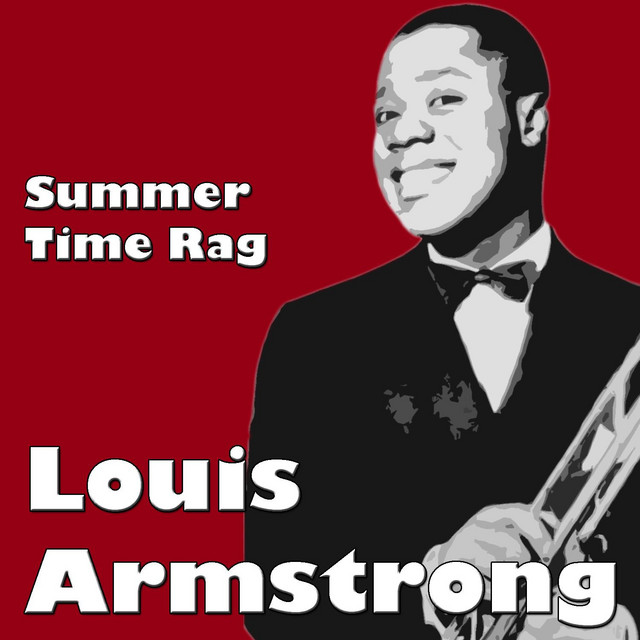 The New Tiger Rag - song and lyrics by Louis Armstrong | Spotify
