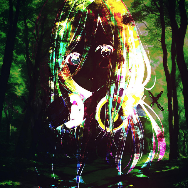 Обкладинка X1RIDEN — Hate this World!