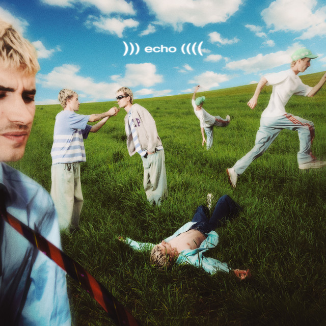 ) ) ) echo ( ( ( ( cover art