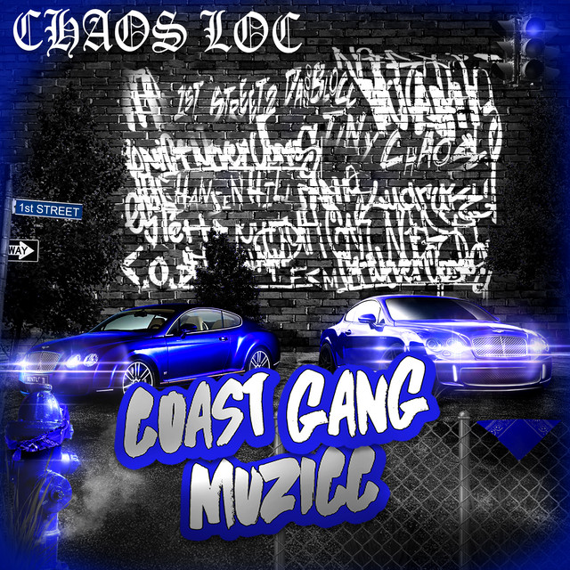 KAOS）】SITUATIONS G-RAP【KAOTIC（GHETTO