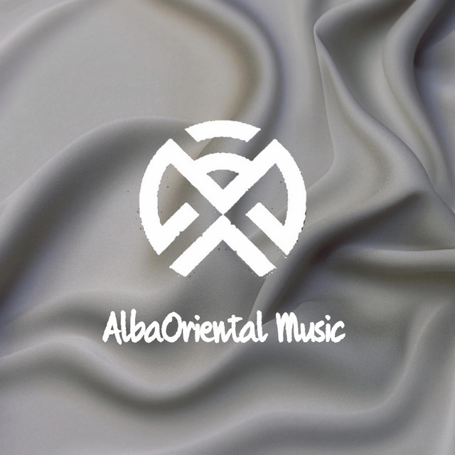 AlbaOriental Music