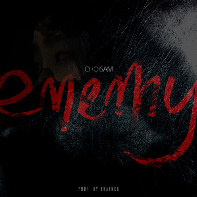 Enemy cover art