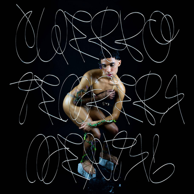 Cuerpo Temperamental cover art