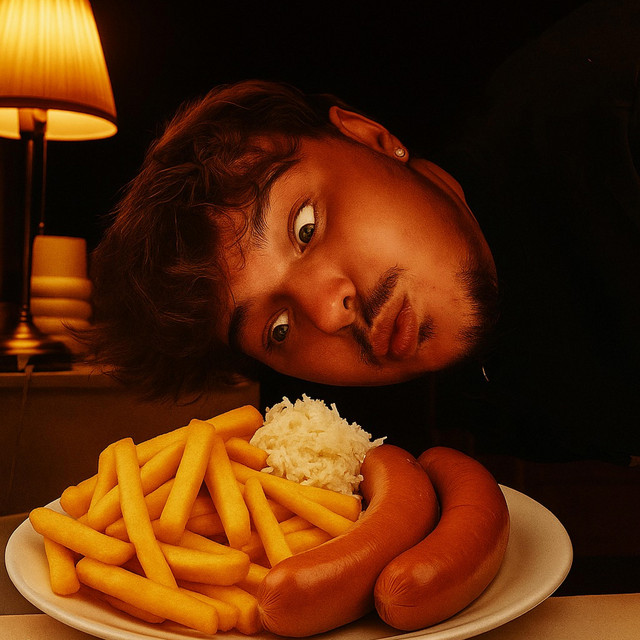 Heißhunger