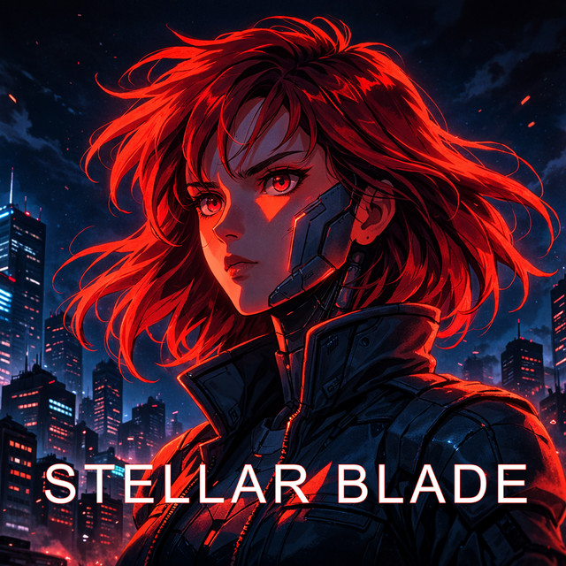 Обкладинка: Stellar Blade - 2026 Remastered Version — Starkiller