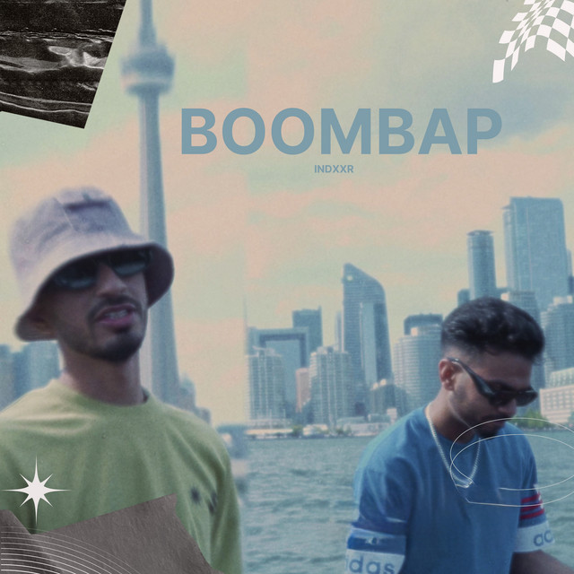 BOOMBAP
