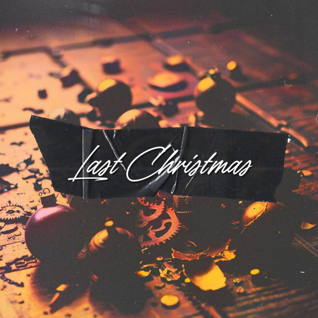 Last Christmas