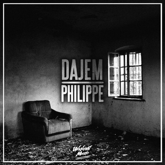 Dajem cover art