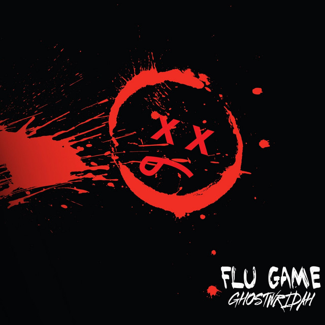 Flu Game cover art