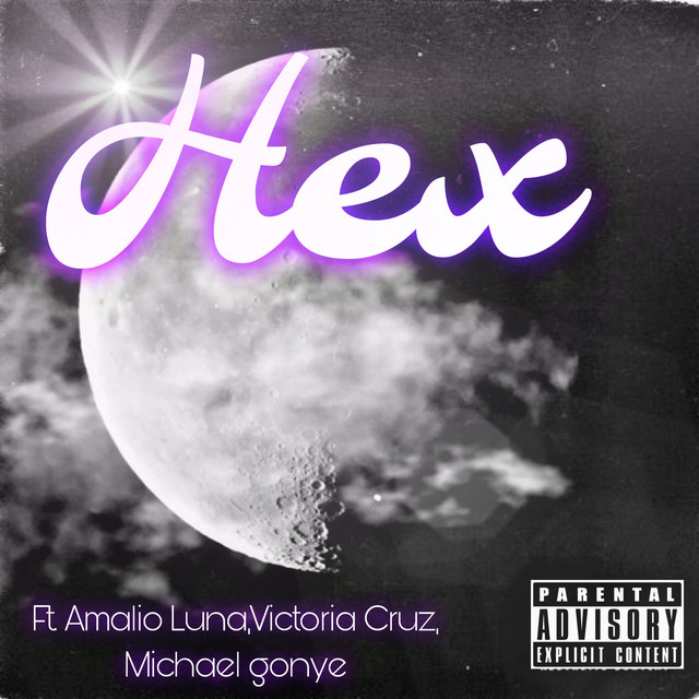 HEX - Single by Demetri | Spotify