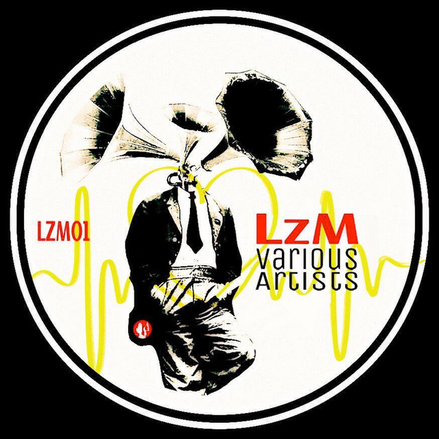 LzM cover art