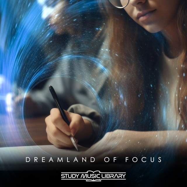 Dreamland of Focus - Album by Study Music Library | Spotify