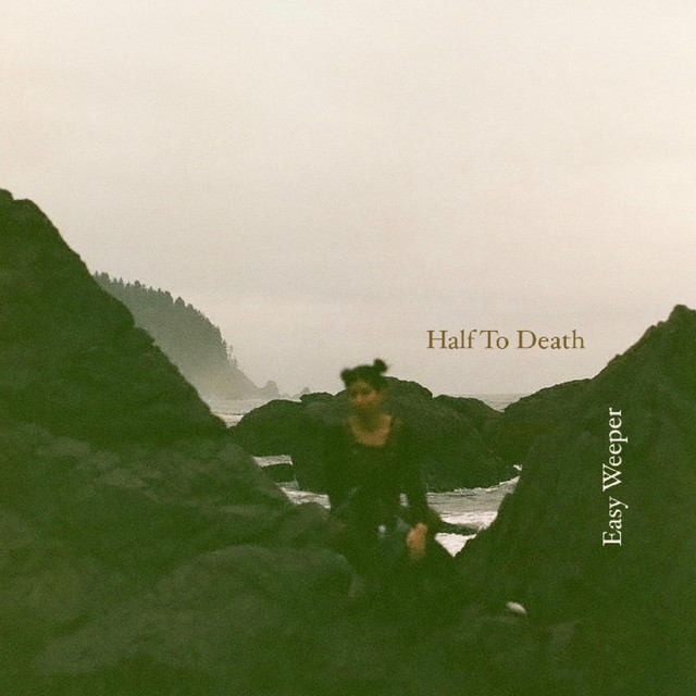 Half To Death cover art