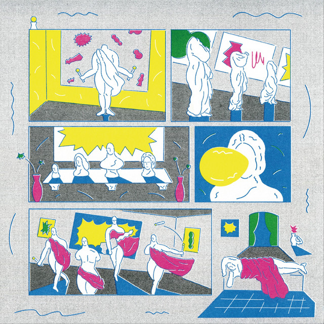 undefined album image