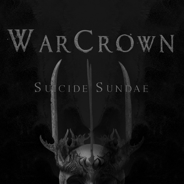 Suicide Sundae cover