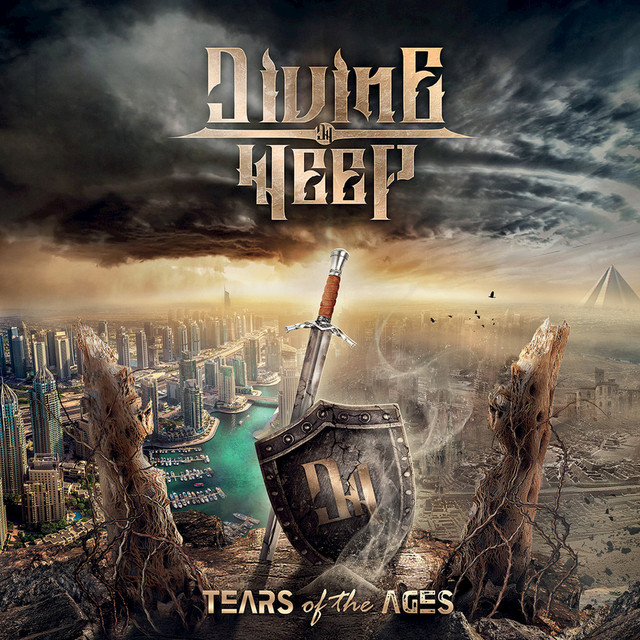 Tears of the Ages cover art