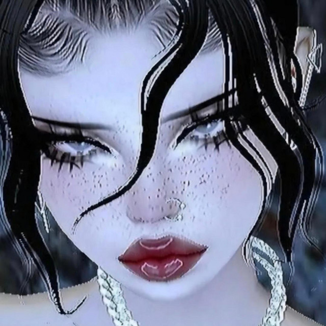 ON DAT BXTCH! LA GOTICA cover art