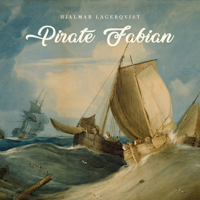 Pirate Fabian (Sjörövar-Fabbe)
