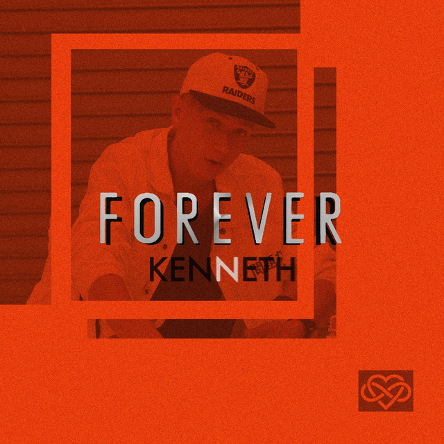 Forever cover art