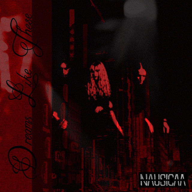 Dreams Like These cover art