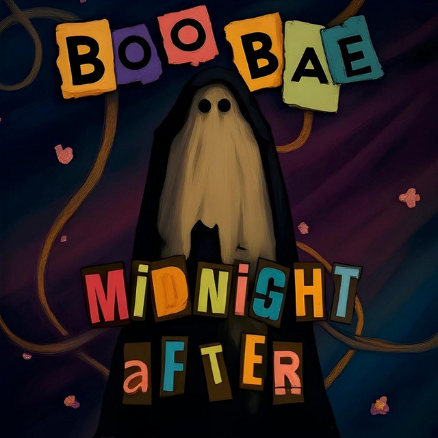Boo Bae - Single by Midnight After | Spotify