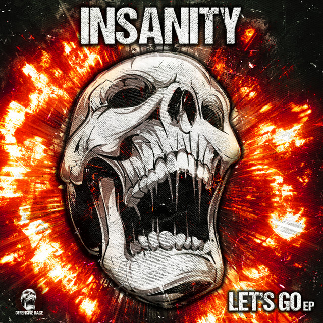 Let's Go cover art