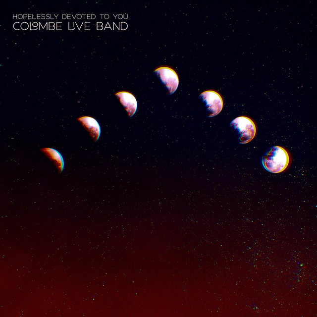 Colombe Live Band