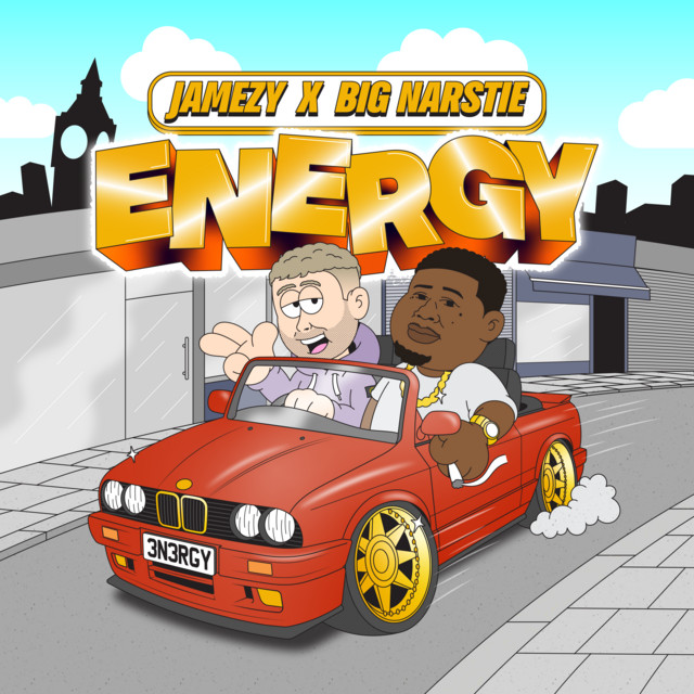 Energy cover