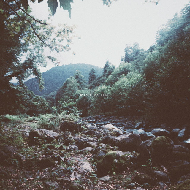 Riverside cover art
